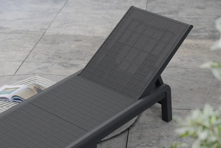 Keter solseng Mallorca 58 x 187,5 x 29 cm | Sesongavslutning|Solsenger