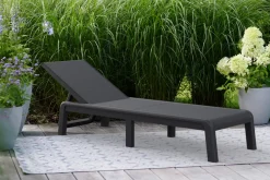Keter solseng Mallorca 58 x 187,5 x 29 cm | Sesongavslutning|Solsenger