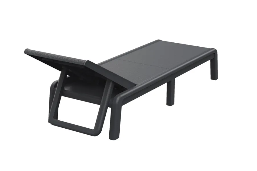 Keter solseng Mallorca 58 x 187,5 x 29 cm | Sesongavslutning|Solsenger
