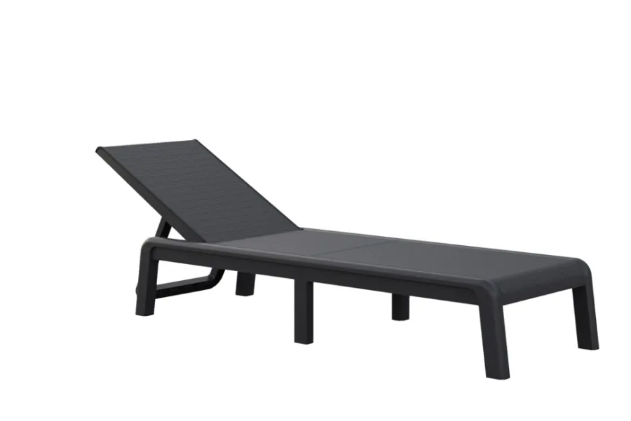 Keter solseng Mallorca 58 x 187,5 x 29 cm | Sesongavslutning|Solsenger