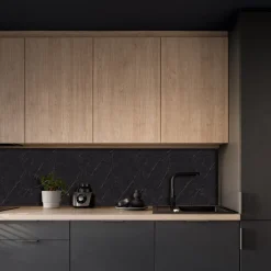 Kitchenline Kjøkkenplate 610 x 610 mm | Kjøkkenplater