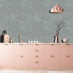Kitchenline Kjøkkenplate 610 x 610 mm | Kjøkkenplater