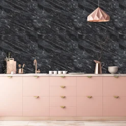 Kitchenline Kjøkkenplate 610 x 610 mm | Kjøkkenplater