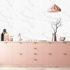 Kitchenline Kjøkkenplate 610 x 610 mm | Kjøkkenplater