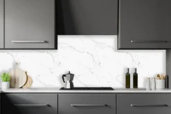 Kitchenline Kjøkkenplate 610 x 610 mm | Kjøkkenplater