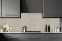 Kitchenline Kjøkkenplate 610 x 610 mm | Kjøkkenplater