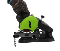 Garden Kjedeslipemaskin elektrisk 85 W - ® | Motorsager & Kjeder|Øvrige Hagemaskiner