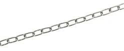 Home it Kjetting Ø1,4 mm x 2 meter | Kjettinger & Vaiere
