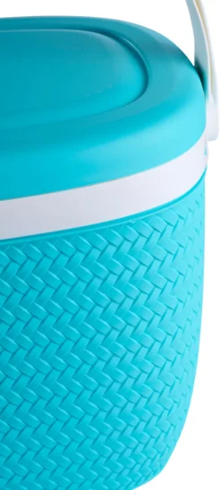 Sunlife Kjøleboks 18 liter - ® | Sesongavslutning|Campingutstyr