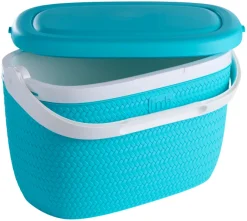 Sunlife Kjøleboks 18 liter - ® | Sesongavslutning|Campingutstyr