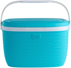 Sunlife Kjøleboks 18 liter - ® | Sesongavslutning|Campingutstyr