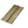 Kledning impregnert gran 25 x 125 x 3600 mm | Impregnert Tre