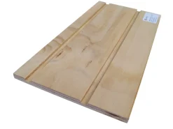 Selex Kledningsplate 12 mm | Kryssfiner|Kledningsplater