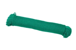 Klessnor 3 mm x 60 meter turkis | Tau & Snor