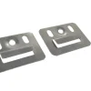 Kitchenline Klips 10-pk | Kjøkkenplater