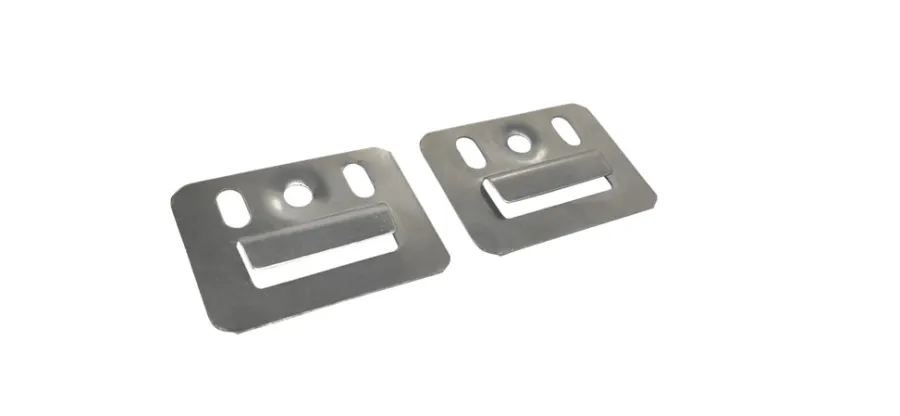 Kitchenline Klips 10-pk | Kjøkkenplater