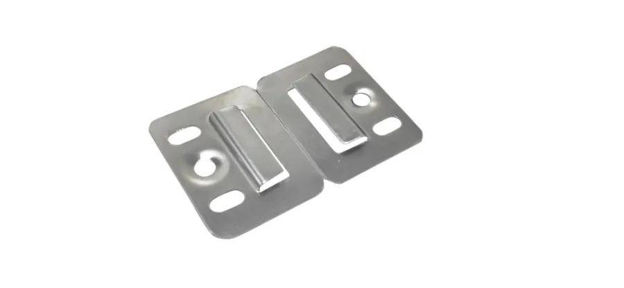 Kitchenline Klips 10-pk | Kjøkkenplater