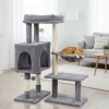 Petzone Klorestativ 75 x 45 x 97 cm - | Hunde- Og Katteartikler