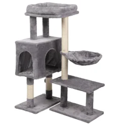 Petzone Klorestativ 75 x 45 x 97 cm - | Hunde- Og Katteartikler