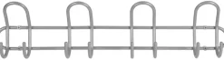Home it Knaggrekke P4 sateng 54,5 cm | Knagger & Knaggrekker