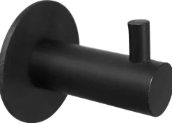 Home it Knagg svart 13 mm | Knagger & Knaggrekker