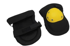 PRIZE Kneputer med justerbare stropper | Verneutstyr