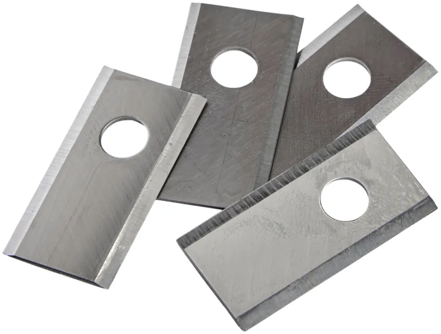 Garden Knivblader til robotgressklipper 12-pk. - ® | Robotgressklippere