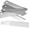 Millarco Knivblad 18 mm - 10 pk | Filer & Hobbykniver