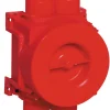 ELKO Koblingsboks 71 x 57 mm enkel/dobbel gips 4 stk. | Innfellingbokser & Underlag