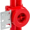 ELKO Koblingsboks 71 x 57 mm enkel/dobbelgips 6 stk. | Innfellingbokser & Underlag