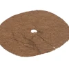 Garden Kokosskive vinterbeskyttelse Ø44 cm - ® | Vinterbeskyttelse Til Planter