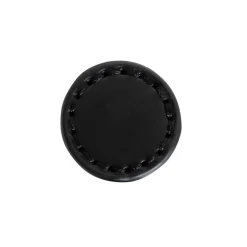 Kolding knotter PU Ø3,2 cm 2-pk. | Knagger & Knaggrekker