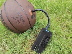 Autozone Kompressor akku 2000 mAh - | Kompressor|Biltilbehør