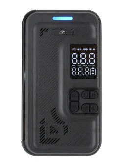 Autozone Kompressor akku 2000 mAh - | Kompressor|Biltilbehør