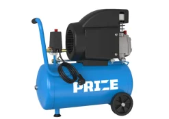 PRIZE Kompressor 2,0 hk 24 liter - | Kompressor