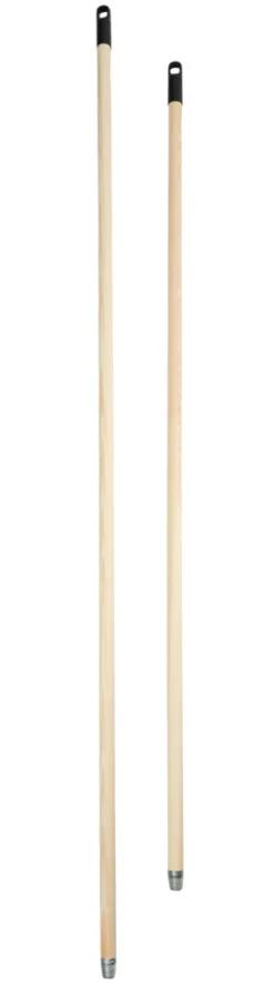 G. Funder Kosteskaft i tre 127 cm | Koster