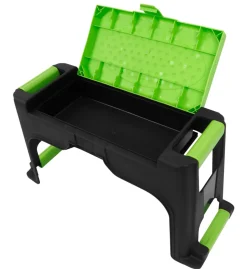 Garden Krakk m/oppbevaring H: 26 x B: 50 x D: 19 cm - ® | Øvrige Hageredskaper