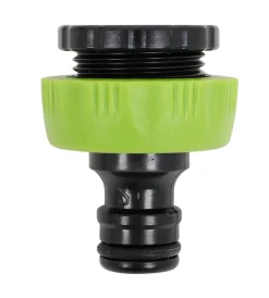 Garden Krankobling - 1/2" + 3/4" - ® | Koblinger & Sprøytepistoler