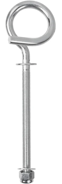 Home it Krok til huske 235 mm M12 | Husker