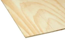 Kryssfiner 12 mm - 122 x 244 cm | Kryssfiner