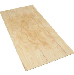 Kryssfiner 12 mm - 122 x 244 cm | Kryssfiner