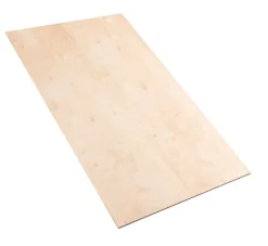 Hornbaek Kryssfiner 12 mm - 80 x 120 cm | Kryssfiner