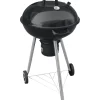 Grillexpert Kulegrill Ø57 cm med termometer - | Kullgrill & Briketter