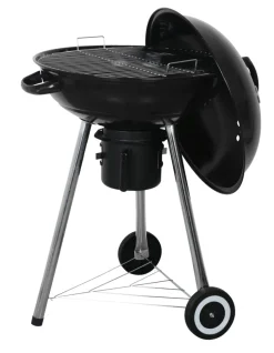 Grillexpert Kulegrill Ø57 cm med termometer - | Kullgrill & Briketter