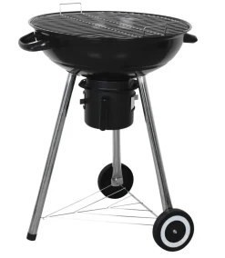 Grillexpert Kulegrill Ø57 cm med termometer - | Kullgrill & Briketter