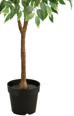 DAY Kunstig ficustre H125 cm utendørs - | Kunstige Planter