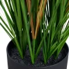 DAY Kunstig gress i potte H110 cm utendørs - | Kunstige Planter