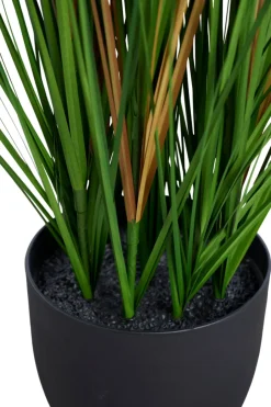 DAY Kunstig gress i potte H110 cm utendørs - | Kunstige Planter