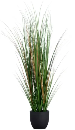 DAY Kunstig gress i potte H110 cm utendørs - | Kunstige Planter