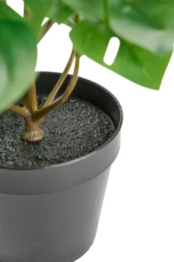 DAY Kunstig monstera plante i potte H32 cm innendørs - | Kunstige Planter|Boliginnredning